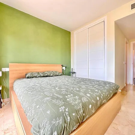 Apartment Hidalgos, *
