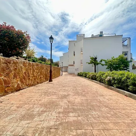 Apartment Hidalgos, Manilva